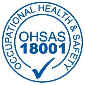 ohsas-18001-certification